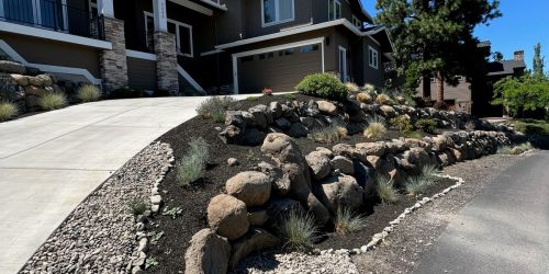 Landscaping Company, Landscaping Service, Plant Installation, Rock Install, Mulch Install, Landscaper, Free Estimates