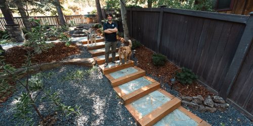 Outdoor Living Space, Hardscapes, Rock Installation, Paver Installation, Stone Walkway, Garden Walkway, Free Estimates